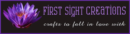 First Sight Creations Blog