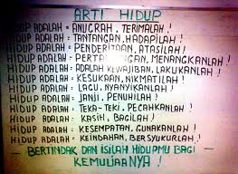 Apa Arti Hidup ? | Cerita Motivasi