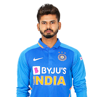 Shreyas Iyer (Indian Cricketer) Biography, Wiki, Age, Height, Family, Career, Awards, and Many More