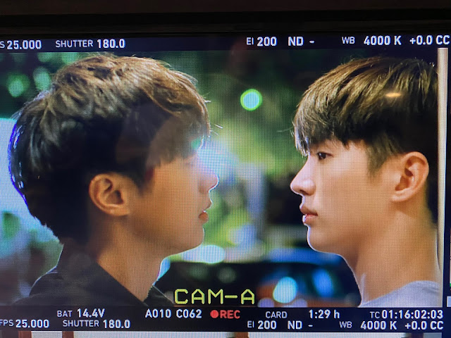 [TEASER] THE MIRACLE OF TEDDY BEAR THE SERIES – GCINEE BL