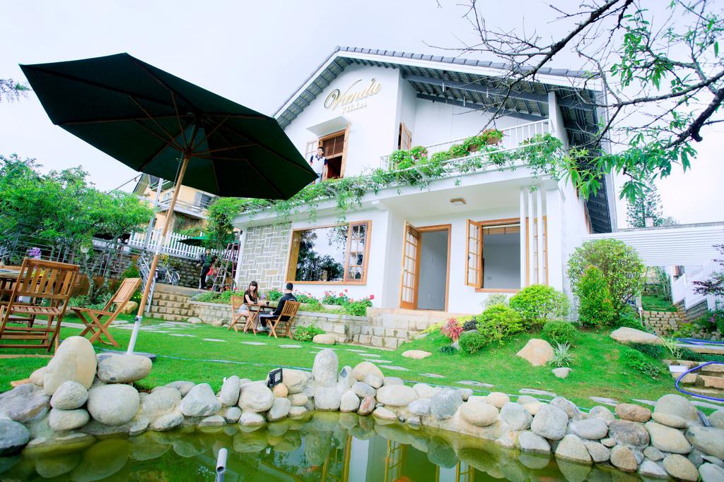 Top 10 homestay căn hộ sang trọng và cao cấp ở Đà Lạt