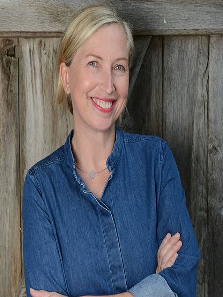 The Repair Shop Kirsten Ramsey Wiki Age Biography Married Husband