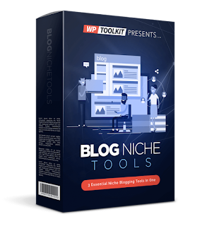 Blog Niche Tools Review