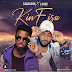 AUDIO+VIDEO : Lsvee x Saudi Boy - Kinfisu