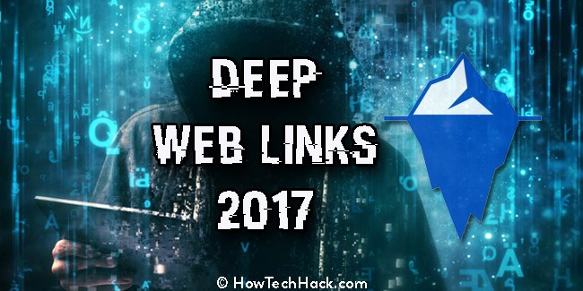 Huge List of Darknet Hidden Websites - Readers Central