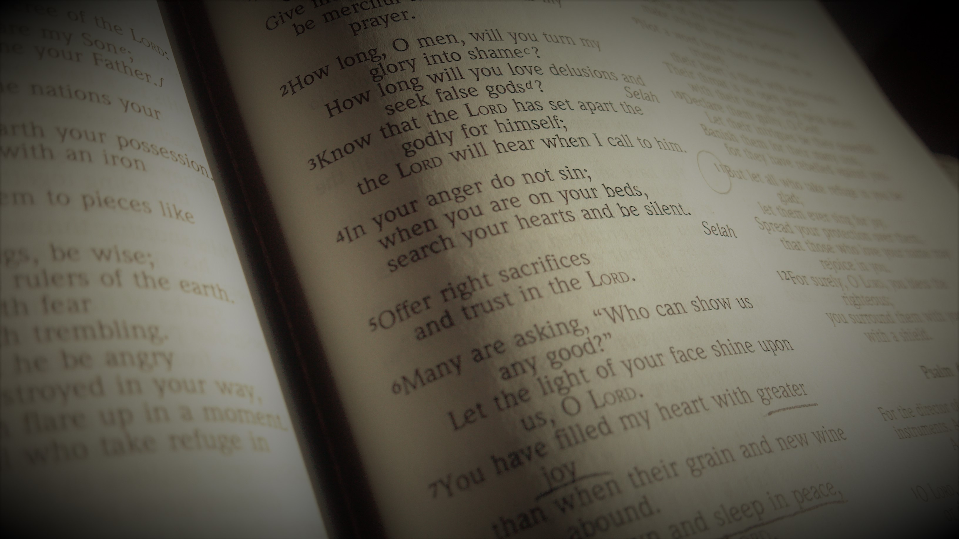 downcast bible verse downcast bible verse