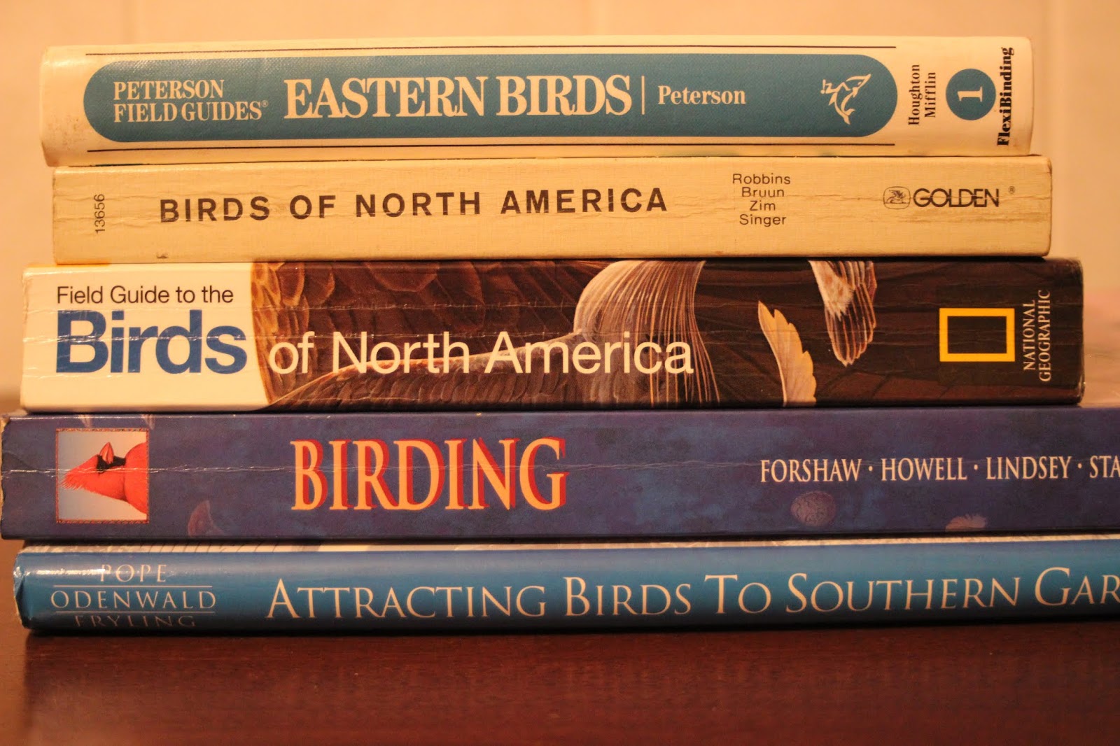 B Is For Birding Blogging Through The Alphabet