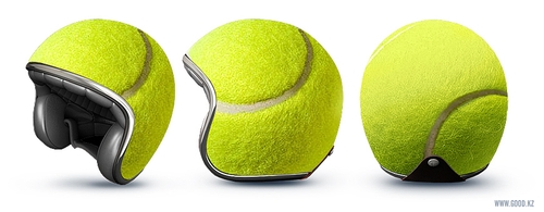 08-Tennis-Ball-Motorcycle-Helmets-Good