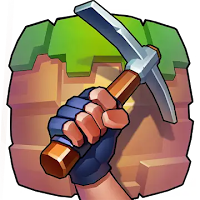 Tegra: Crafting and Building Survival Shooter - Apk mod For Android