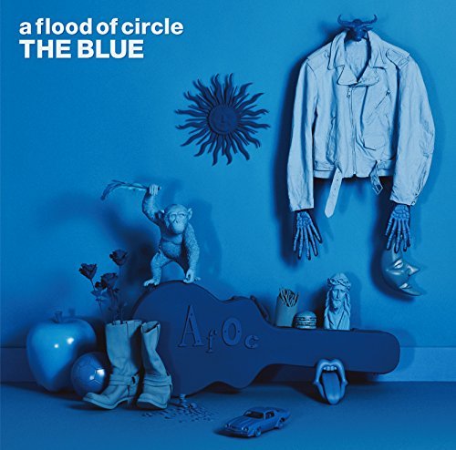 [Album] a flood of circle - 