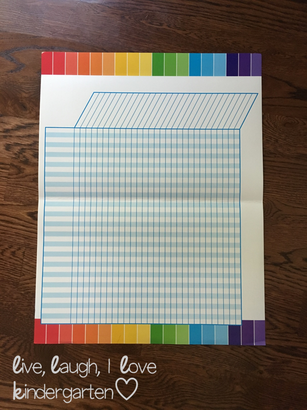 Our school doesn't start until after Labor Day, so this cutie helped model the vests! )