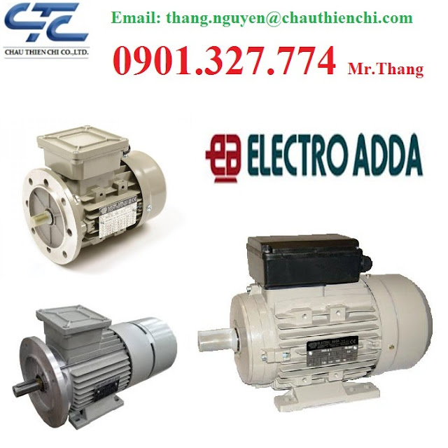 Máy móc công nghiệp: Động cơ Điện ADDA - Động cơ Electro ADDA Dong-co-dien-ADDA