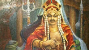 Cara Menguasai Khodam Harimau Prabu Siliwangi