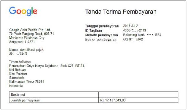 Misteri Pendapatan Adsense Mas Timon: Mengupas Sukses di Balik Layar YouTube