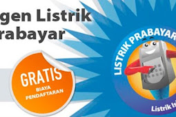 Agen Pulsa Token Listrik Prabayar