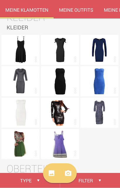 Digitaler Kleiderschrank Outfits Per App Einfach Zusammenstellen Perfect Time