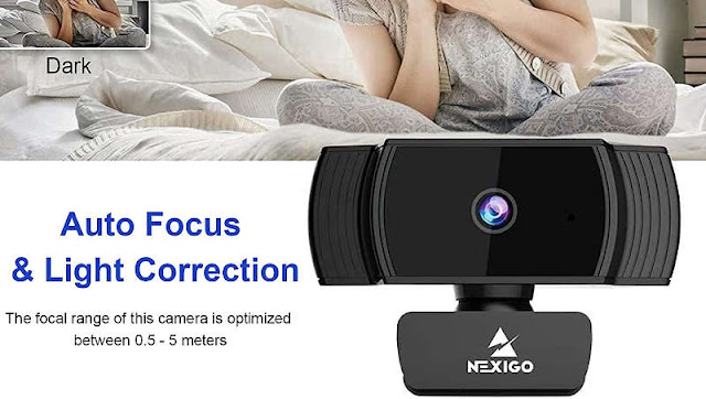 nexigo 1080p fhd webcam drivers nexigo 1080p fhd webcam drivers