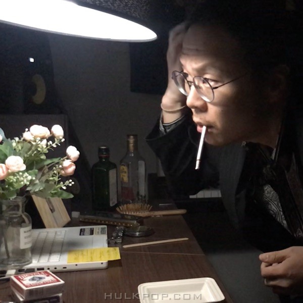 Lee Seung Joon – Better Tomorrow Together – Single