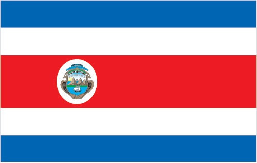 Costa Rica - A Day of Adventure