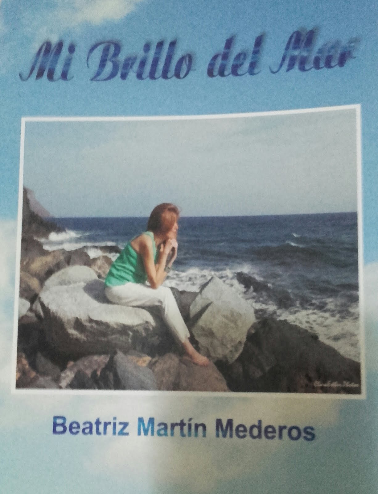 "Mi Brillo del Mar", un sueño cumplido