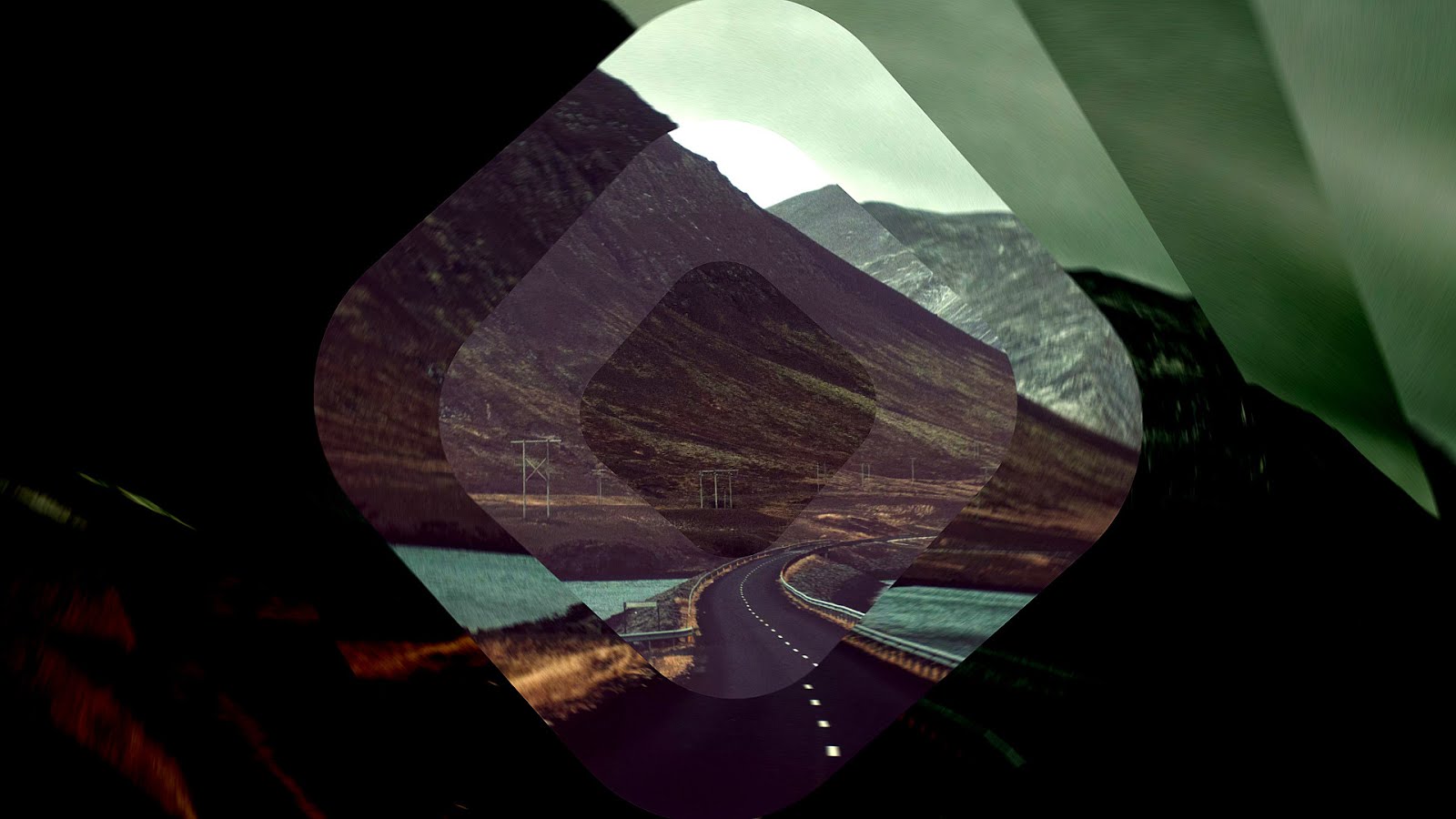 Ken Burns effect - Effect Choices