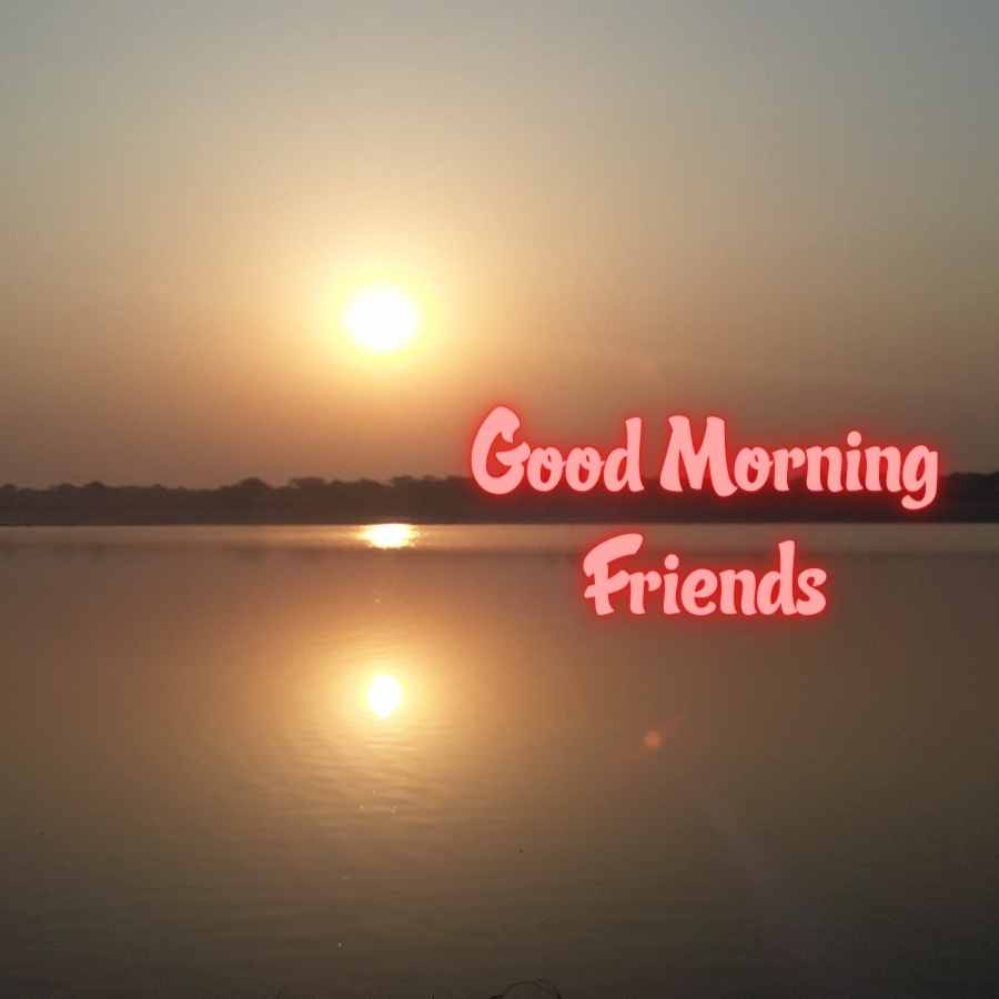 good morning wishes for best friend
