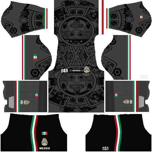 Kits Varios DLS TheNitram17