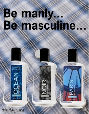 Inday Aara: BBW Signature Body Care