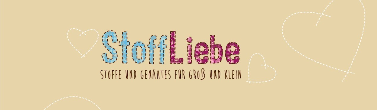 StoffLiebes Blog