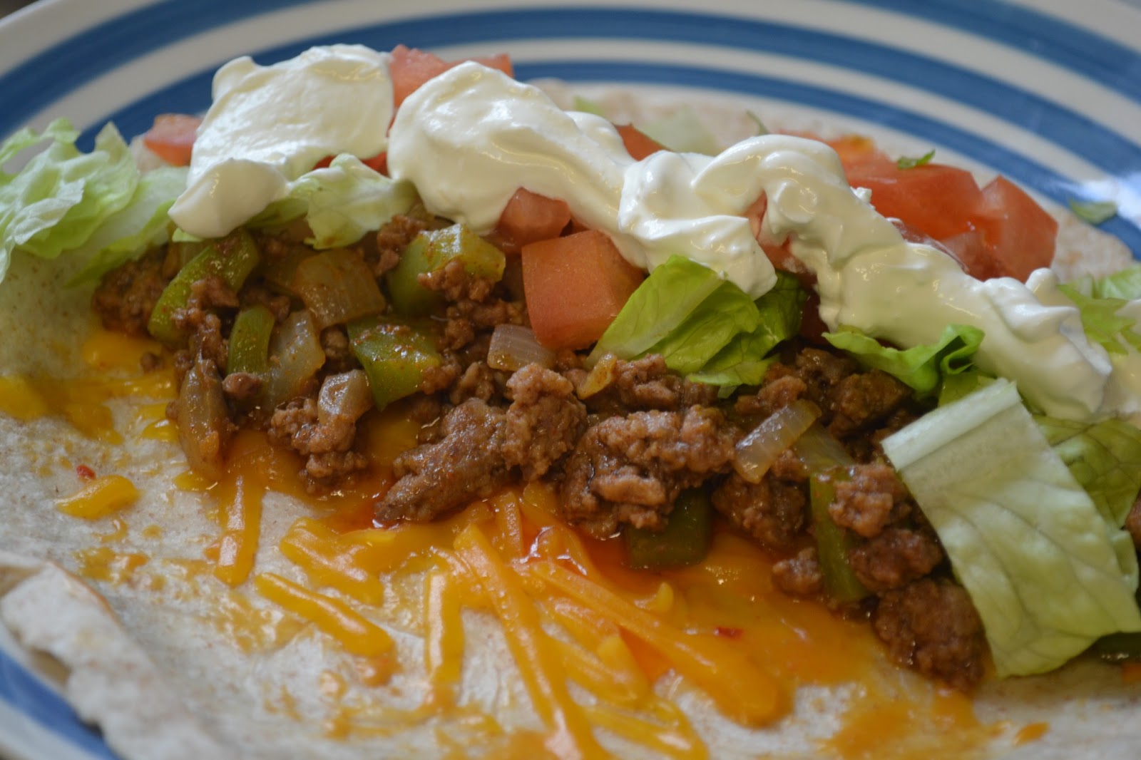 Yummy Taco Meat