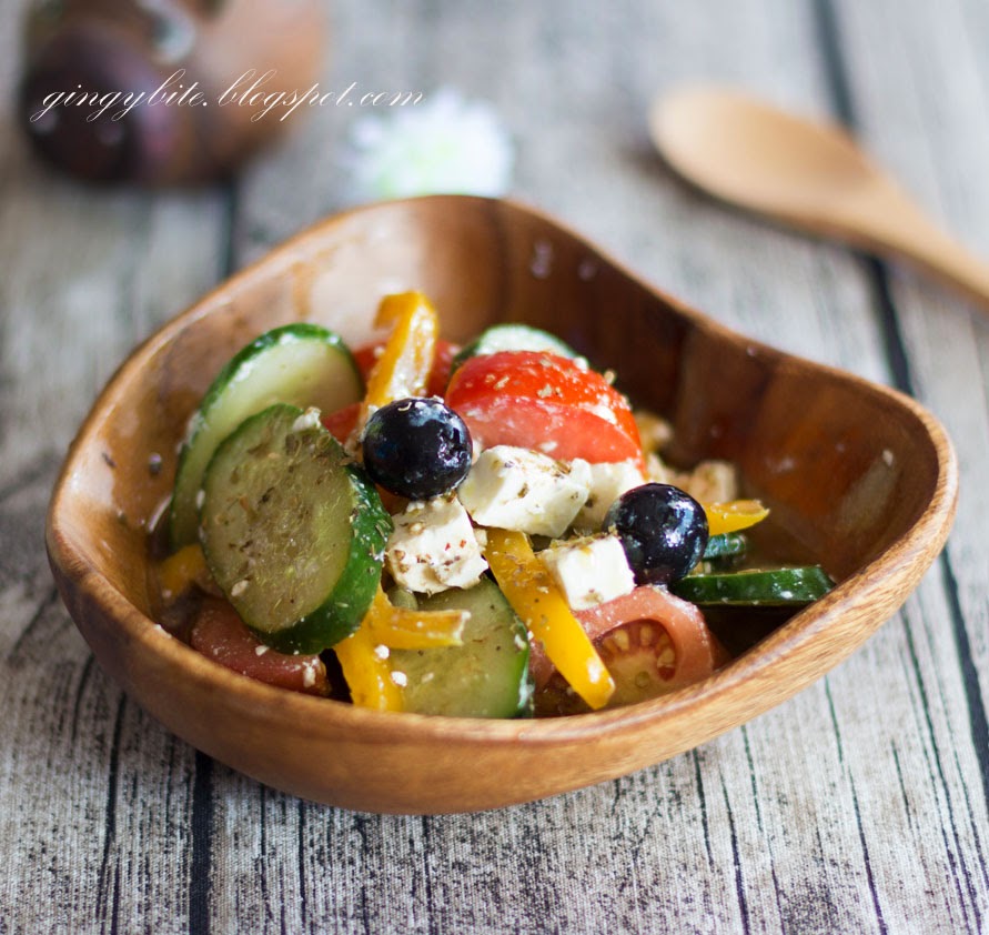 Greek Salad