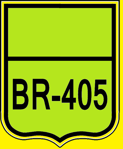 BR 405