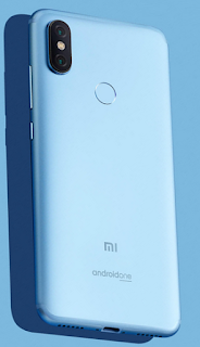 Xiaomi Mi A2 Full Features & Price in India 2018- rajtech.info