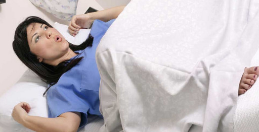 99 Arti Mimpi Mau Melahirkan Menurut Tafsir Islam Dan Primbon Mimpi Melihat Melahirkan