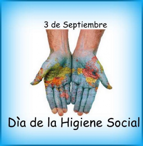 FM SECLA 106.1 3 de septiembre Día de la Higiene Social