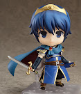 Nendoroid Fire Emblem Marth (#567) Figure