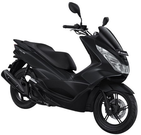 Harga Honda PCX 150, Review & Spesifikasi Agustus 2017