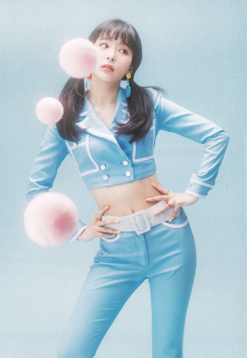 TEAM RED VELVET: [1ST JAPAN MINI ALBUM] Red Velvet - #Cookie Jar