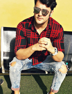Abhishek Singh Pathania instagram, in mere angne mein, facebook, in gangaa, age, splitsvilla 8, images, wiki, biography, Vyom Sinha Abhishek Singh Pathania instagram, in mere angne mein, facebook, in gangaa, age, splitsvilla 8, images, wiki, biography, Vyom Sinha