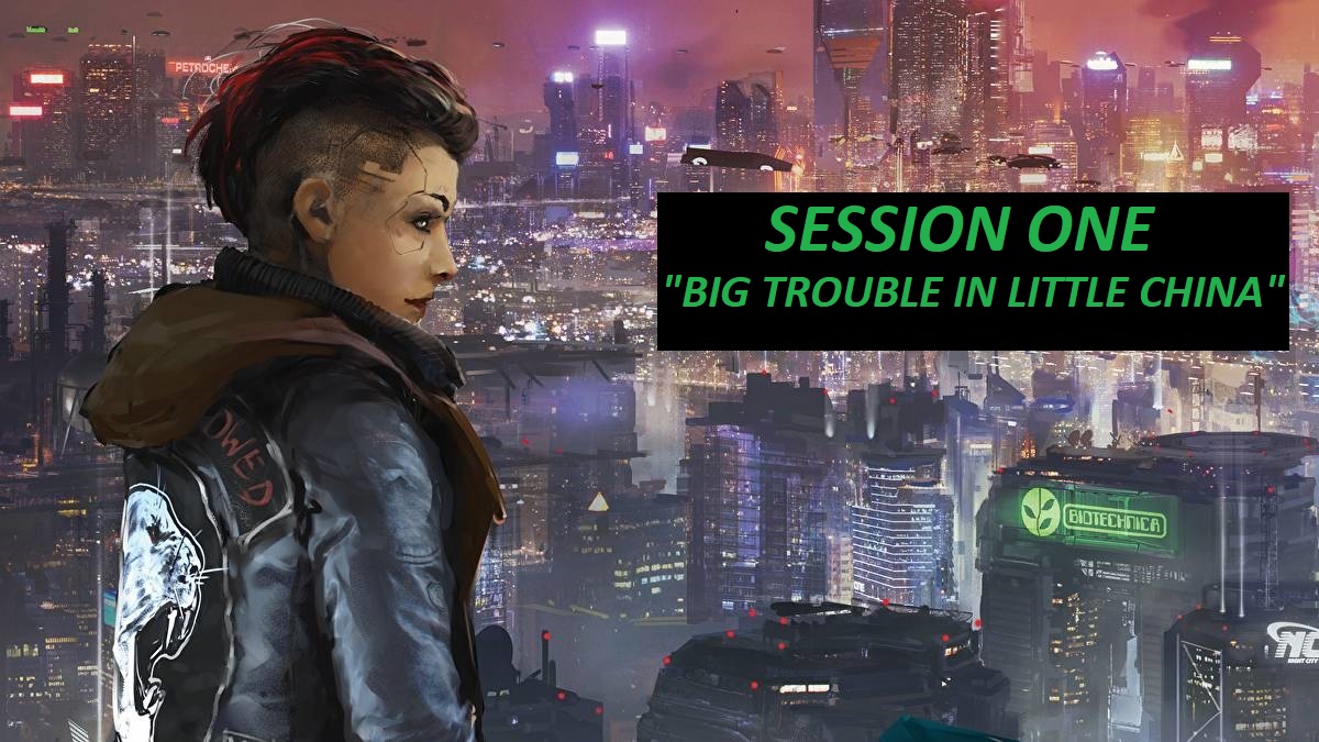 Cyberpunk 2077 mod lets you roleplay as Lucy from Edgerunners