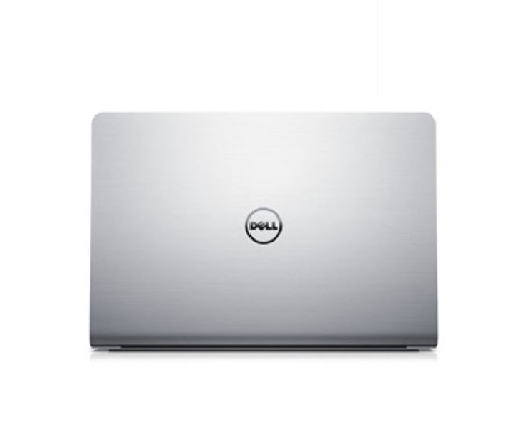 Laptop Dell Inspiron 5548, Intel Core i5-5200U 2.2GHz, 4GB RAM, 500GB HDD, 15.6 inch