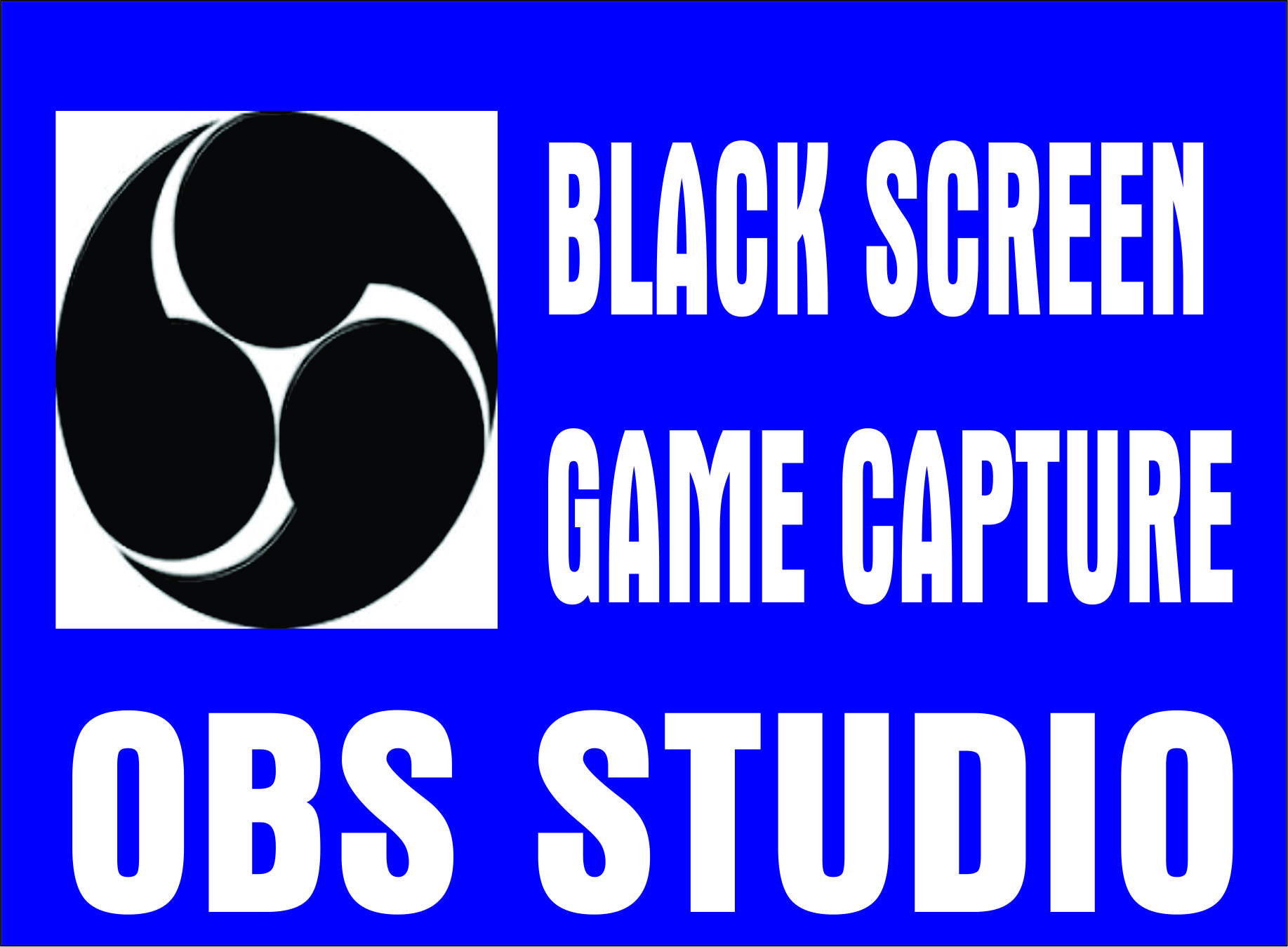 obs video capture obs video capture