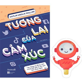 Tương Lai Của Cảm Xúc ebook PDF-EPUB-AWZ3-PRC-MOBI