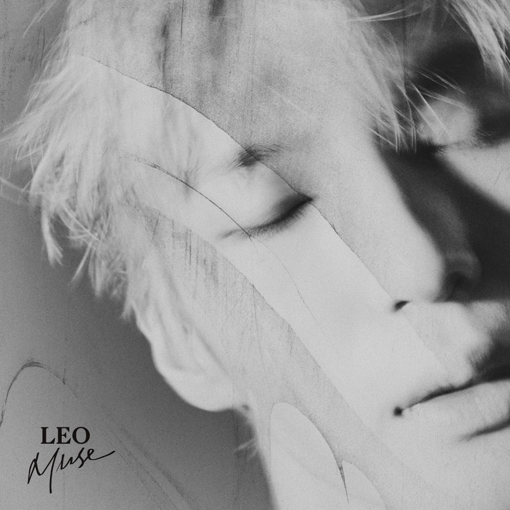 LEO (VIXX) – MUSE – EP