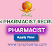 SRTMUN Recruitment 2019: Pharmacist job in Swami Ramanand Teerth Marathwada University