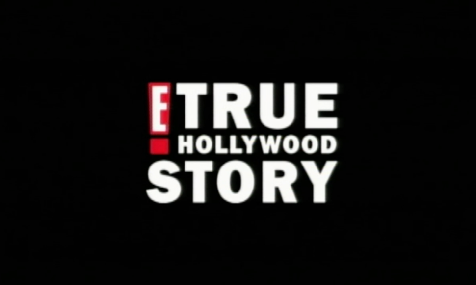 Smooth criminal E! True Hollywood Story