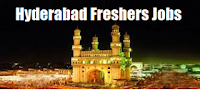 Hyderabad Jobs 