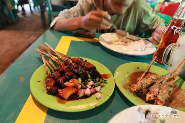 sate kiloan psk sentul
