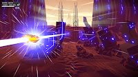 Aaero Game Screenshot 8