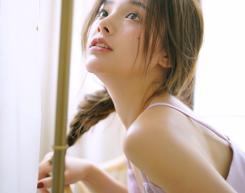 Hot girl….NAG Boatren…